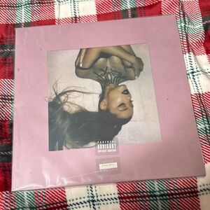 Ariana Grande Thank U Next Vinyl Album